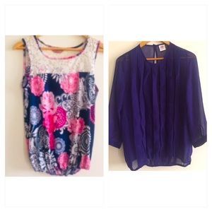 Women’s Blouse (Medium)